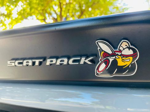 Used 2021 Dodge Challenger R/T Scat Pack w/ Dynamics Package image 13