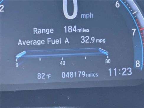 Used 2020 Honda Civic LX image 8