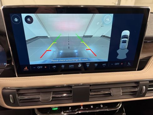 New 2026 Lincoln Corsair Grand Touring image 12