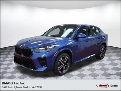 New 2026 BMW X2 xDrive28i
