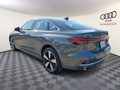 Used 2025 Audi A5 2.0T Premium Plus w/ Premium Plus