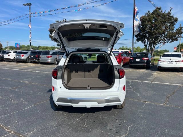 New 2027 GMC Terrain Denali AWD/4WD image 20