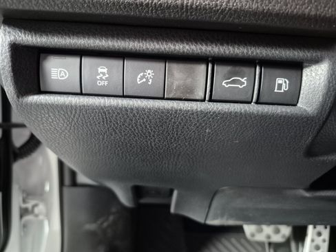 New 2026 Toyota Camry XSE image 17