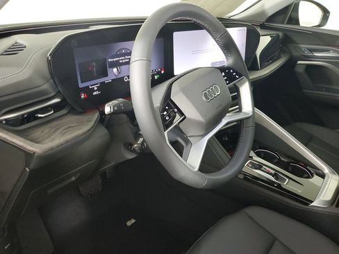 New 2026 Audi Q5 2.0T AWD/4WD image 24