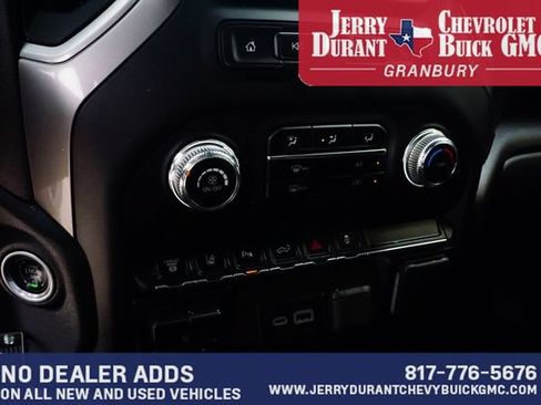 Used 2024 GMC Sierra 2500 Pro w/ 1SA Pro Safety Plus Package AWD/4WD image 13