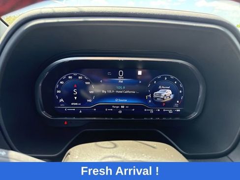 Used 2023 Chevrolet Suburban RST w/ Luxury Package image 5