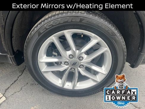 Used 2024 Dodge Durango GT image 25