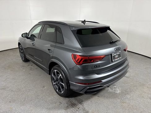 Used 2025 Audi Q3 2.0T Premium Plus w/ Premium Plus Package image 7