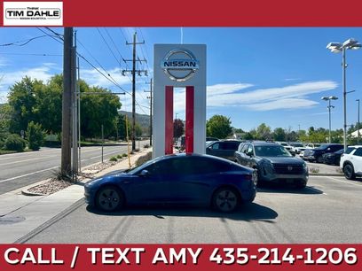 Used 2021 Tesla Model 3 Long Range