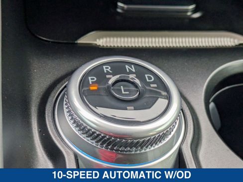 New 2025 Ford Explorer Active w/ Active Comfort Package image 34