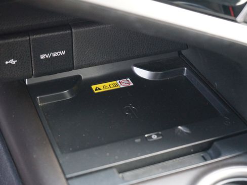 Used 2024 Toyota Camry XSE image 19