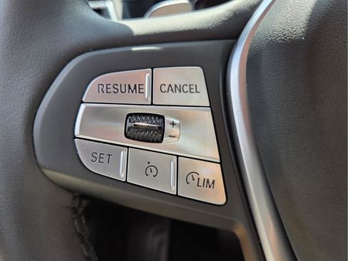 Used 2024 BMW X3 sDrive30i w/ Premium Package RWD image 34