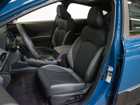 New 2026 Subaru Crosstrek 2.5i Wilderness AWD/4WD image 20