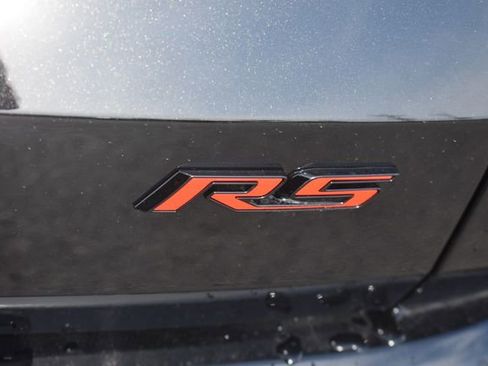 New 2026 Chevrolet Traverse RS w/ LPO, Floor Liner Package image 21