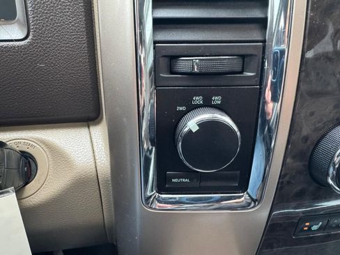 Used 2012 RAM 2500 Longhorn w/ Protection Group image 15