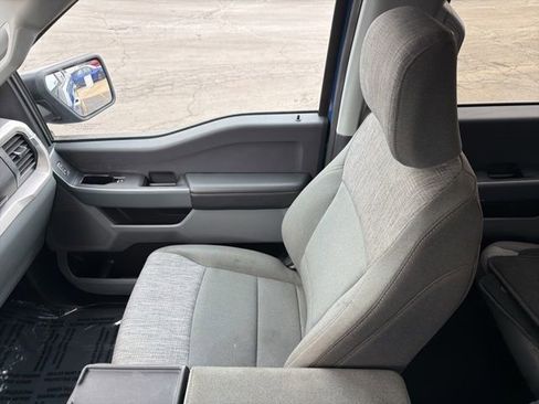 Used 2023 Ford F150 XLT w/ XTR Package image 21