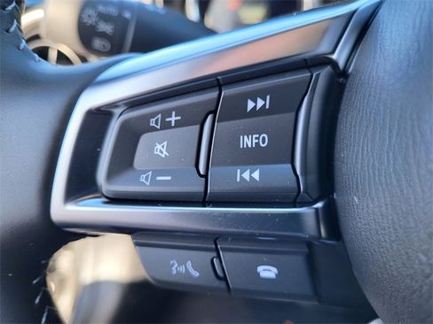 New 2025 MAZDA MX-5 Miata Grand Touring w/ Weather Package image 13