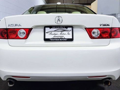 Used 2005 Acura TSX FWD image 36