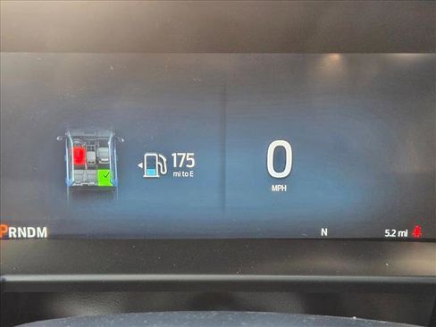 New 2026 Ford F250 Lariat w/ FX4 Off-Road Package image 9