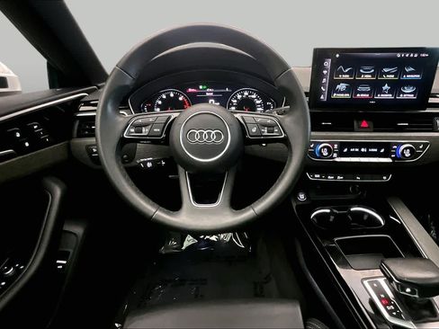 Used 2023 Audi A5 2.0T Premium w/ Convenience Package AWD/4WD image 6