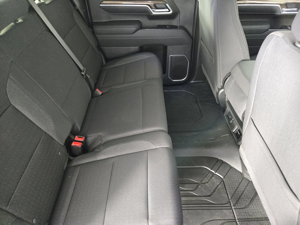 New 2026 Chevrolet Silverado 1500 RST w/ RST Select Package RWD image 66