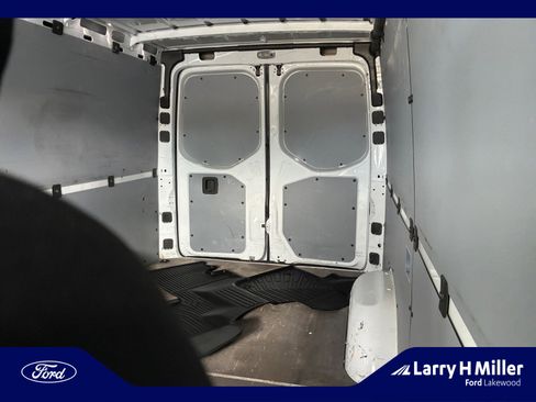 Used 2020 Mercedes-Benz Sprinter 144 Cargo image 16