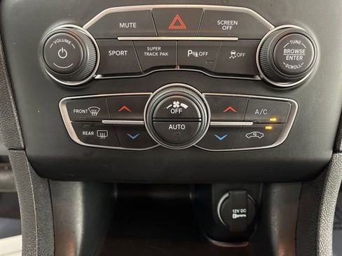 Used 2023 Dodge Charger GT w/ Cold Weather Package image 27