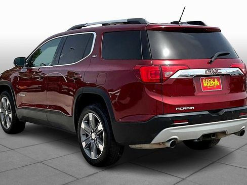 Used 2017 GMC Acadia SLT image 11