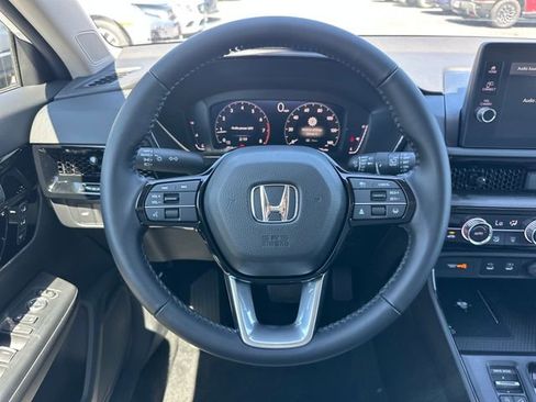 New 2026 Honda CR-V EX-L image 18
