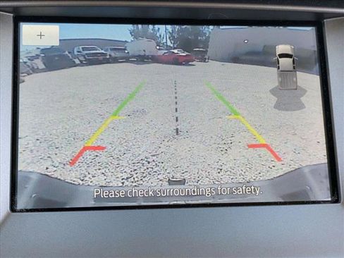 Used 2021 Ford Ranger XL w/ Equipment Group 101A High image 11