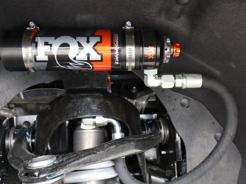 New 2025 Ford F150 Lariat w/ Equipment Group 502A High image 31