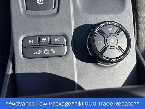 New 2026 Ford Ranger XLT AWD/4WD image 18