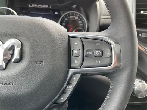 Used 2026 RAM 1500 Laramie w/ Sport Appearance Package AWD/4WD image 16