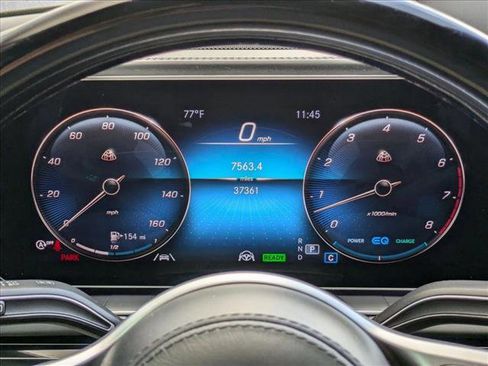 Certified 2021 Mercedes-Benz Maybach GLS 600 Maybach GLS 600 image 11