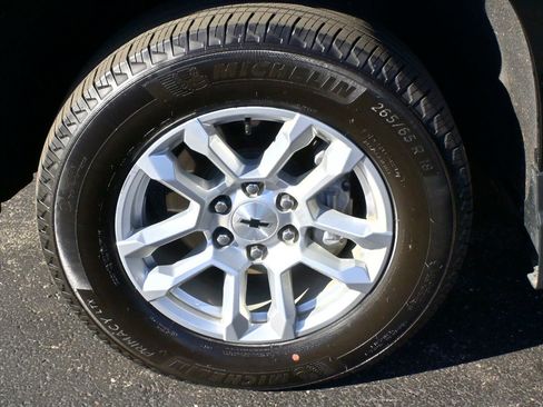 Used 2023 Chevrolet Silverado 1500 RST image 32