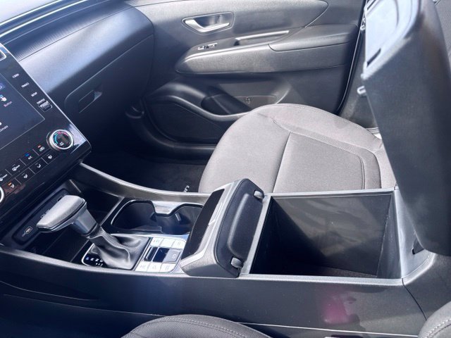 Used 2024 Hyundai Tucson SE AWD/4WD image 30