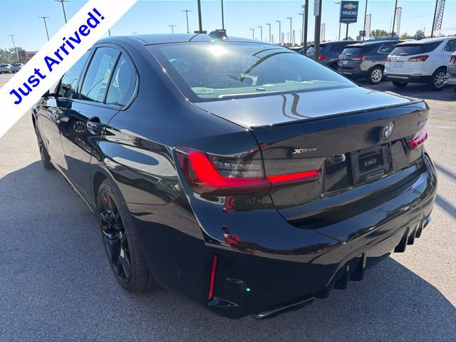 Used 2026 BMW M340i xDrive AWD/4WD image 5