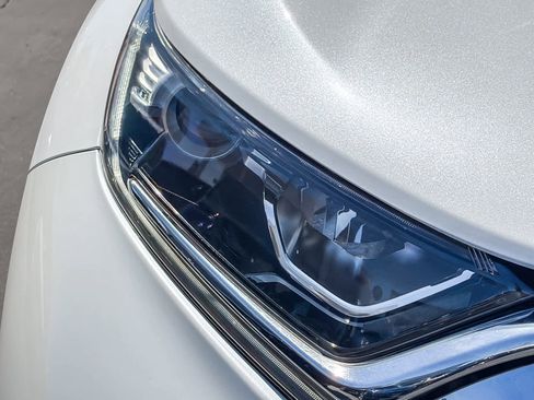 Used 2019 Honda CR-V EX image 7
