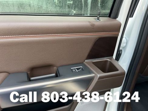 New 2026 Ford F250 King Ranch AWD/4WD image 13