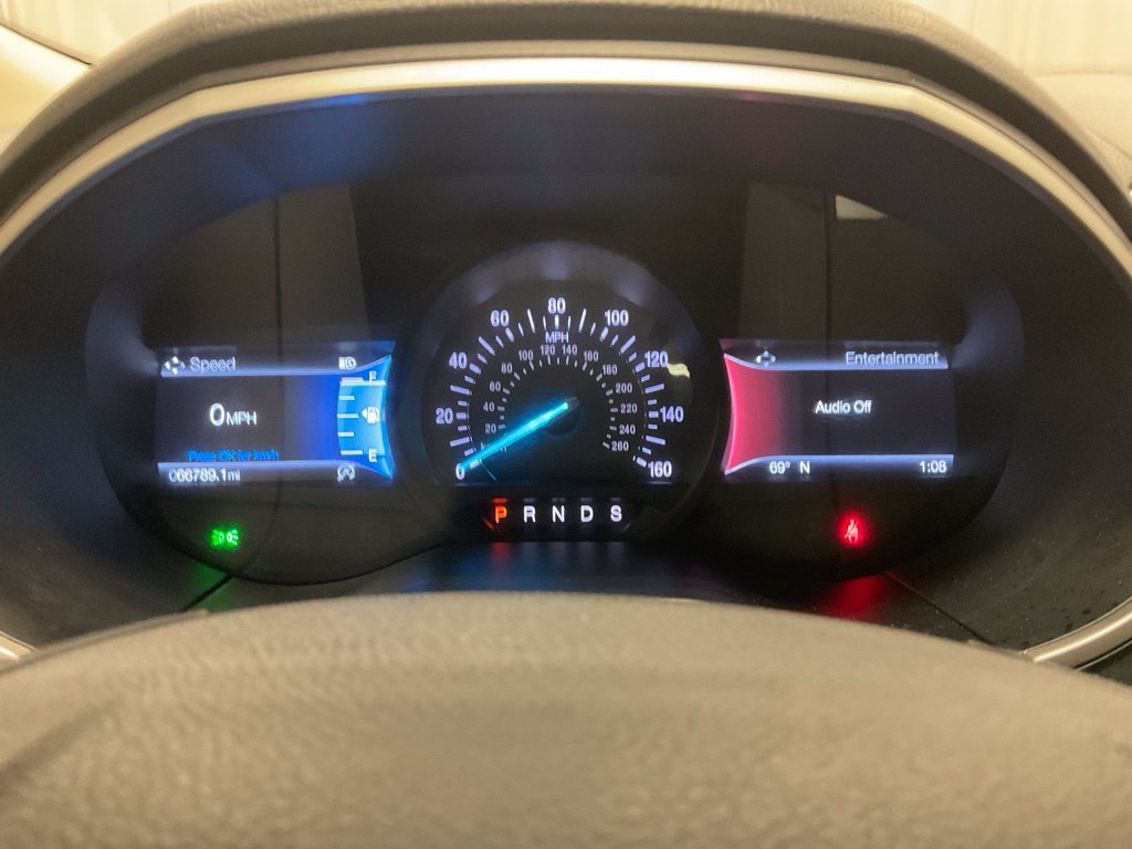 Used 2019 Ford Edge SEL w/ Equipment Group 201A FWD image 15
