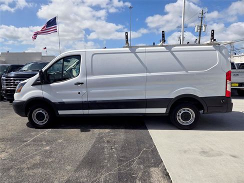 Used 2019 Ford Transit 250 148 Low Roof RWD image 4