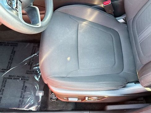 Used 2023 Hyundai Tucson SEL FWD image 19