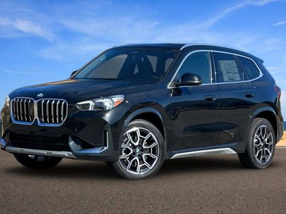 New 2026 BMW X1 xDrive28i w/ Convenience Package