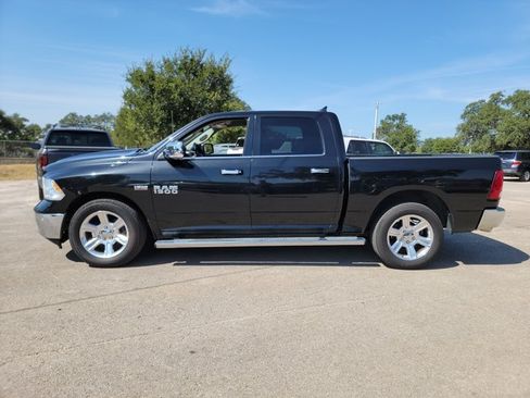 Used 2017 RAM 1500 Lone Star RWD image 8