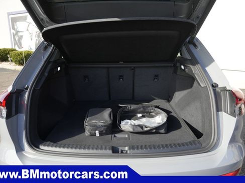 Used 2024 Audi Q4 e-tron Premium Plus w/ Premium Plus AWD/4WD image 15