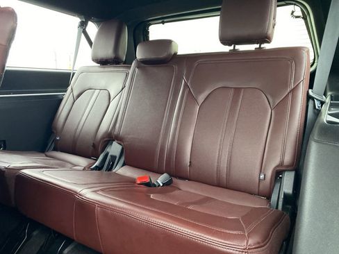 Used 2024 Ford Expedition Max Limited image 26
