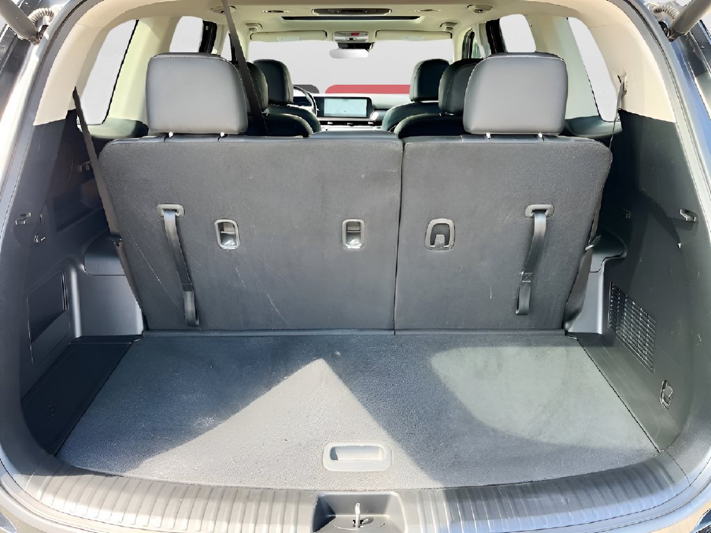 Used 2025 Kia Telluride S AWD/4WD image 27