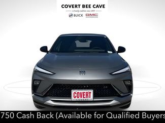 New 2026 Buick Envista Sport Touring w/ Convenience I Package video 2