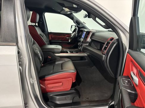 Used 2020 RAM 1500 Rebel w/ Level 2 Equipment Group AWD/4WD image 22