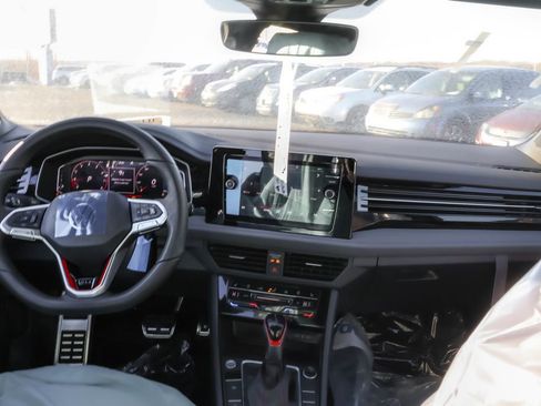 New 2026 Volkswagen Jetta GLI Autobahn image 33